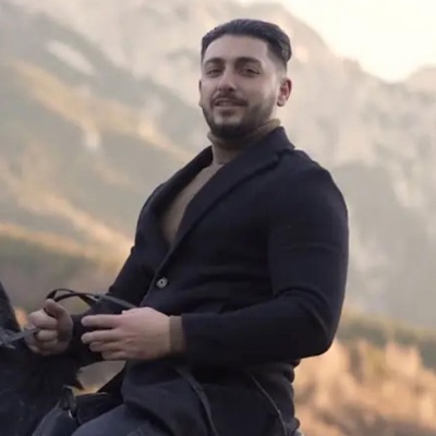 Toni de la Brasov - Bihoreana