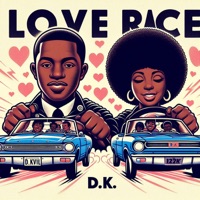 Love Race - Single - D.K.