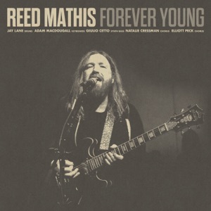 Forever Young (feat. Adam MacDougall, Jay Lane & Giulio Xavier Cetto) [Instrumental]