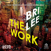 The Work - Bri Lee Cover Art