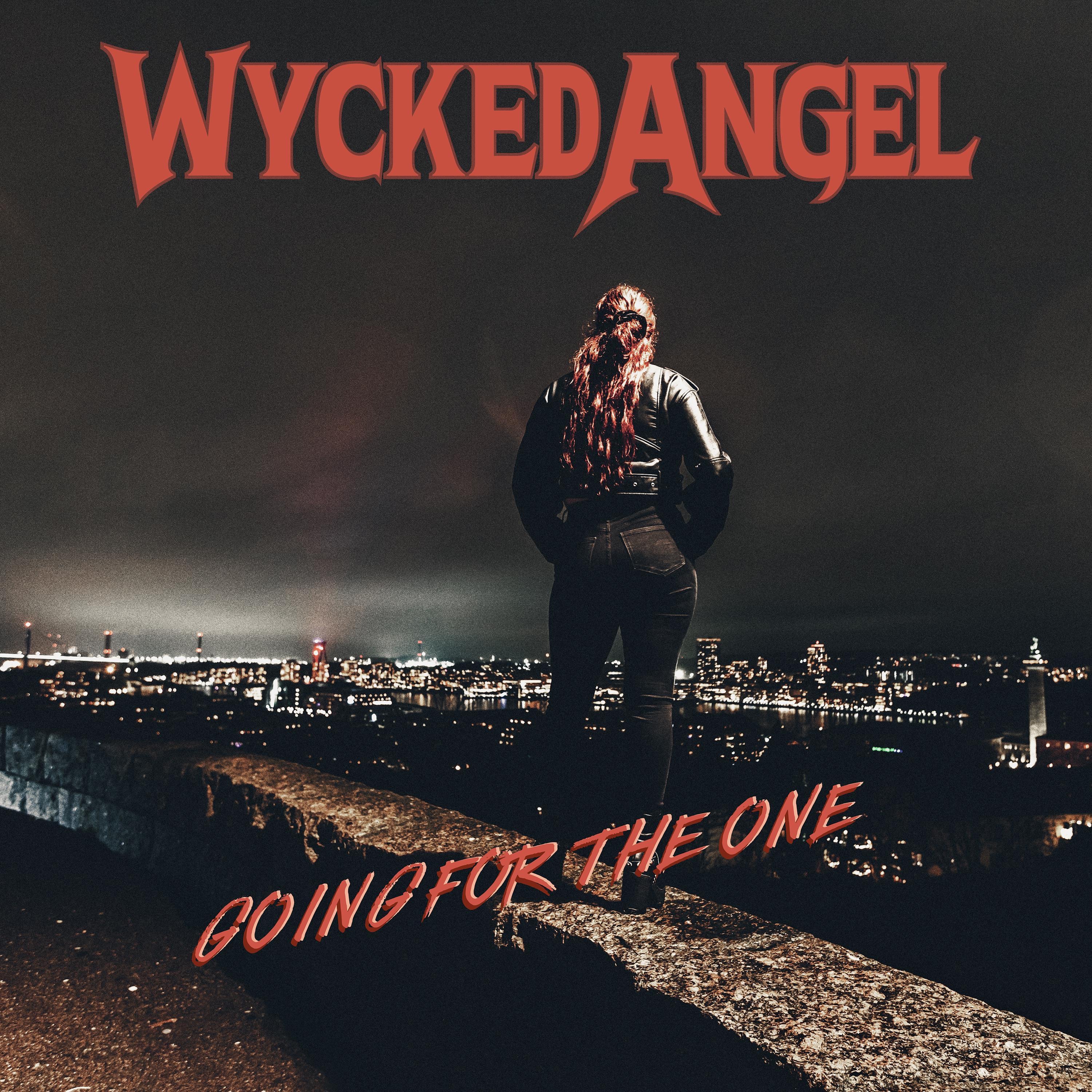 Going For The One - Single