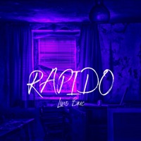 Rapido - Single - Lino Bmc