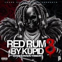 Red Rum By Kupid 3 - Loose Kannon Takeoff