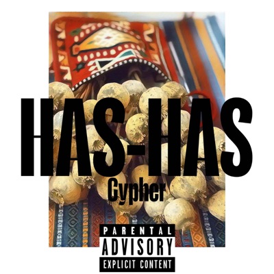 Hashas (feat. AZE & YAGIZHAN) - Single