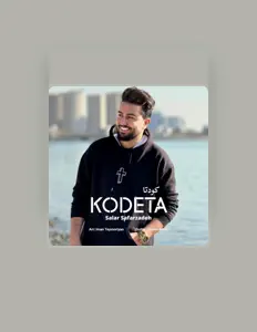 Poslechněte si interpreta Salar Safarzadeh, sledujte hudební videa, přečtěte si životopis, podívejte se na data turné a další informace.