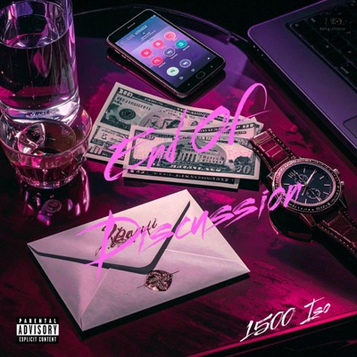 End of Discussion - Single