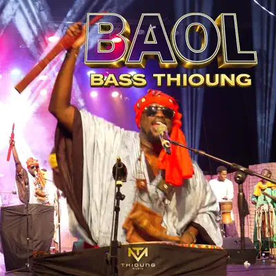 Posłuchaj utworu Baol - Single wykonywanego przez Bass Thioung.