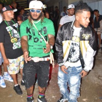 PRIMERO DIOS DESPUÉS EL DE 30 - Single - Yofrangel