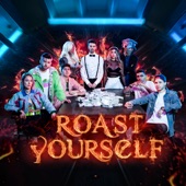 Roast Yourself - Fedecole artwork