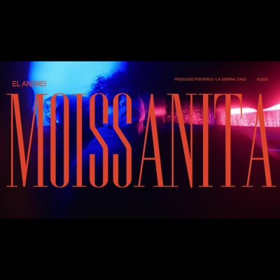 MOISSANITA - Single