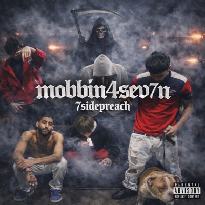 Mobbin4Sev7n