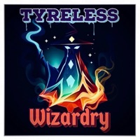 Wizardy - Single - Tyreless