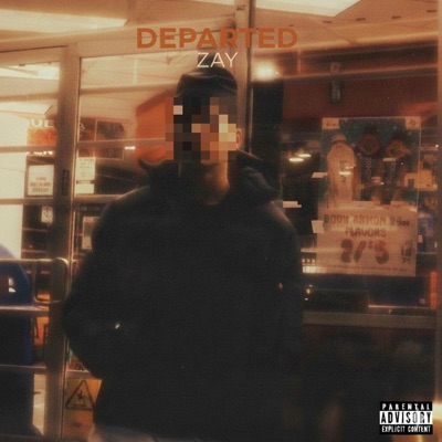 Departed - EP