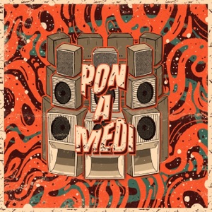 Pon A Medi - Single