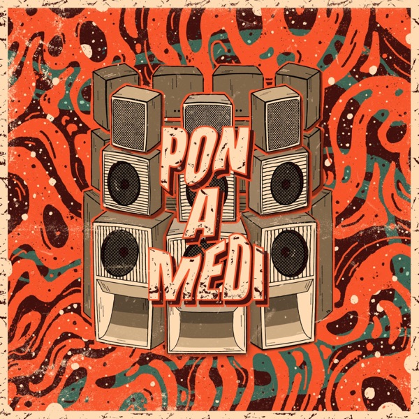 Pon A Medi - Single