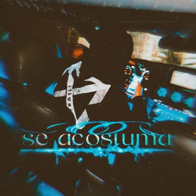 Se Acostuma - Single