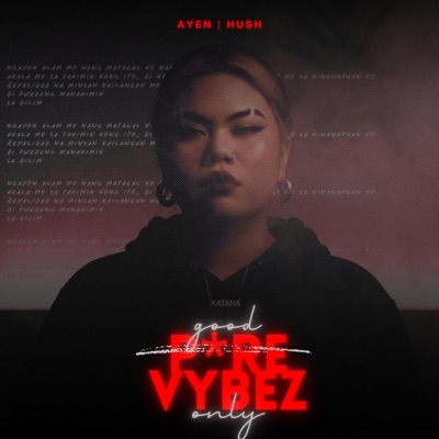 Good Vybez Only - Single