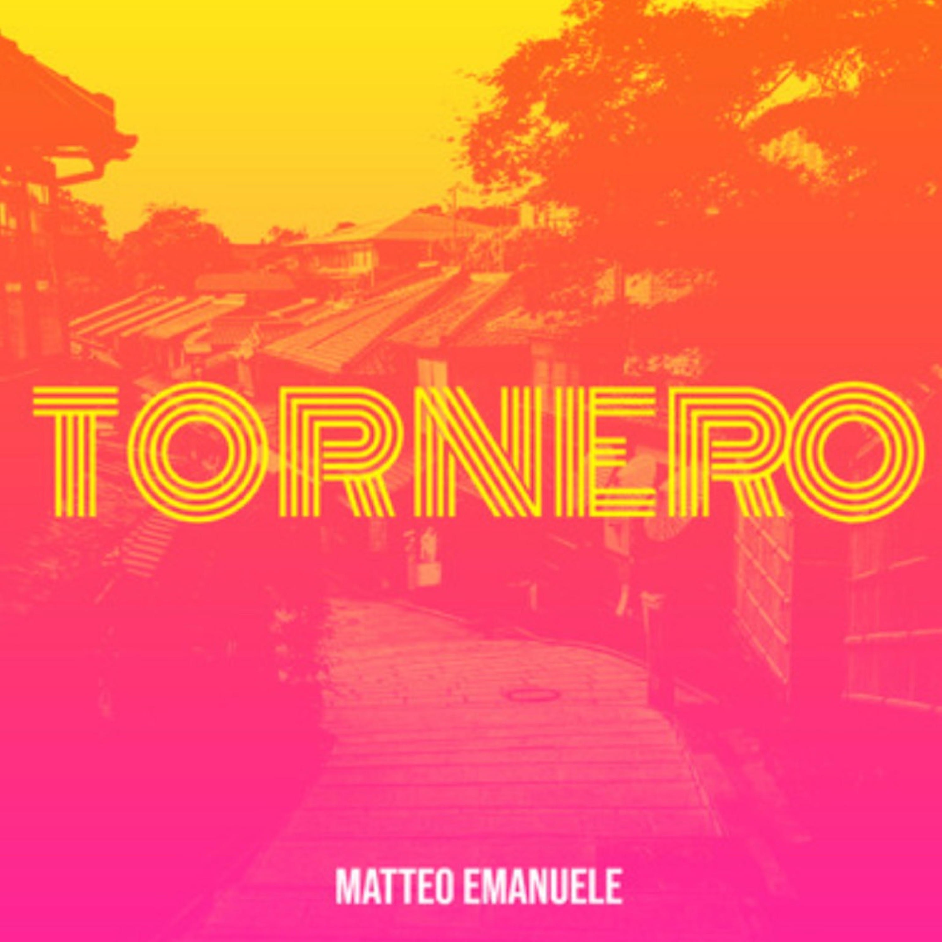 TORNERO - Single