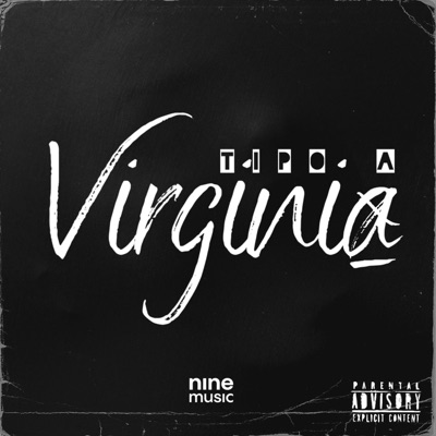 Tipo a Virgínia (feat. Jhow) - Single