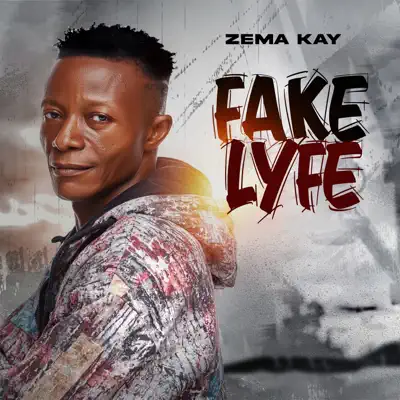 Listen to Fake Lyfe - Single by Zema Kay