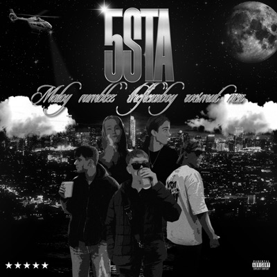 5STA - Single
