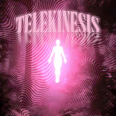 TELEKINESIS.wav (feat. Fle Danilo) - Single