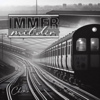 Immer mit dir - Single - Choma