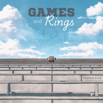Games and Rings - Single