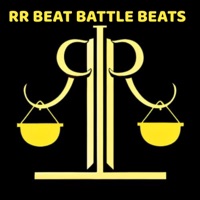 BEATS FOR RR BEAT BATTLE 1 (feat. MS Production) - Single - Shreebarz