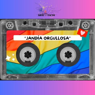 Jandía orgullosa - Single