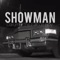 SHOWMAN - Daruma the Falcon Boy lyrics