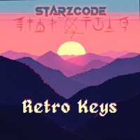 Retro Keys - Single - Starzcode