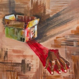 Where Am I From? (Intro) Mxno