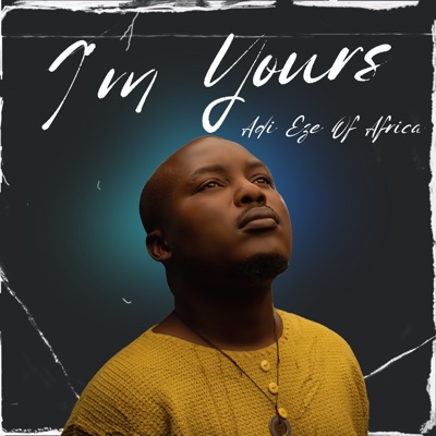 I'm Yours - Single