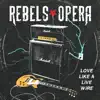 Love Like A Live Wire