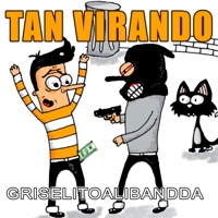 Tan Virando - Single - griselitoalibanda