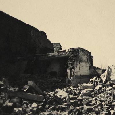 broken bones (Sped Up) (feat. Titus Haskins) - Single