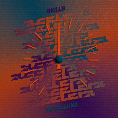 Acelera (feat. RKills) - Single