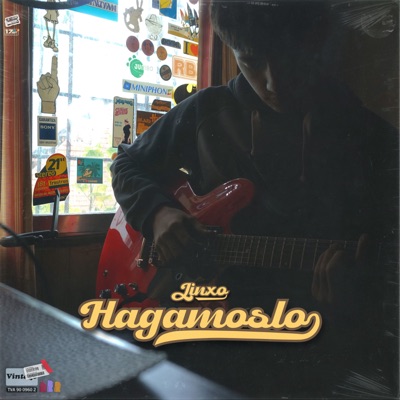 Hagamoslo - Single