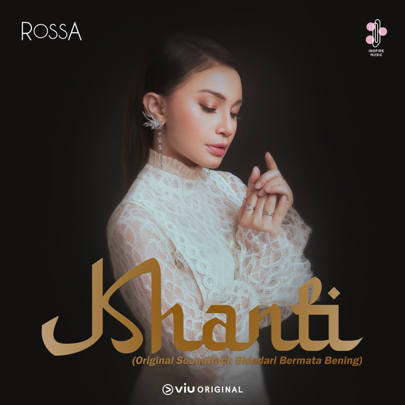 Khanti (From "Bidadari Bermata Bening") - Single