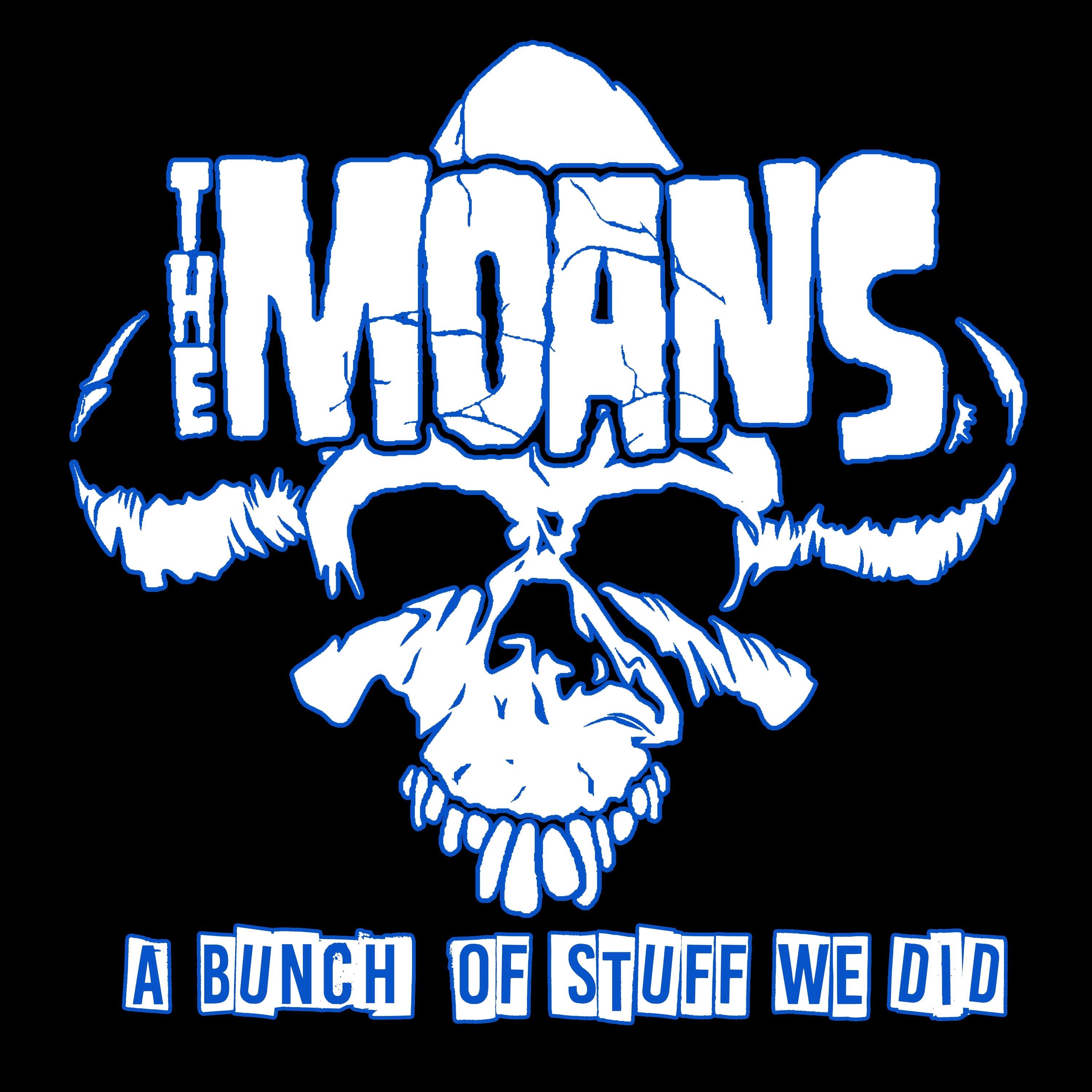 A Bunch of Stuff We Did