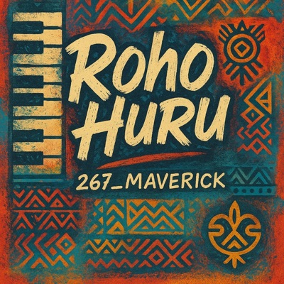 Roho Huru - Single