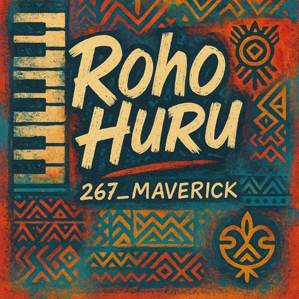 Roho Huru
