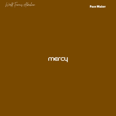 Mercy - Single