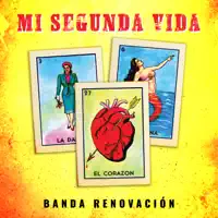 Mi Segunda Vida — Banda Renovacion