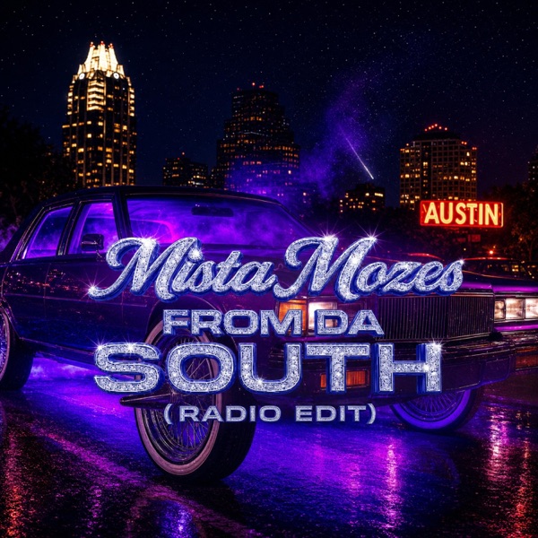 FROM DA SOUTH (Radio Edit)