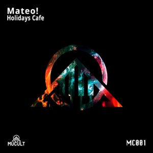 Holidays Cafe - EP