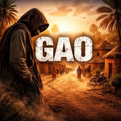 Gao Life (feat. David Gao) - Single