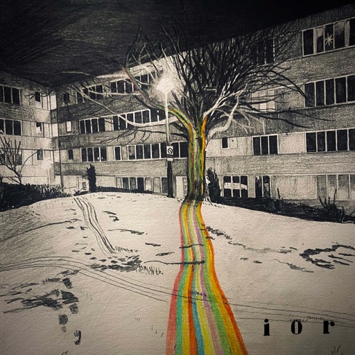 Album artwork