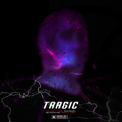 Tragic (feat. SamCooper) - Single